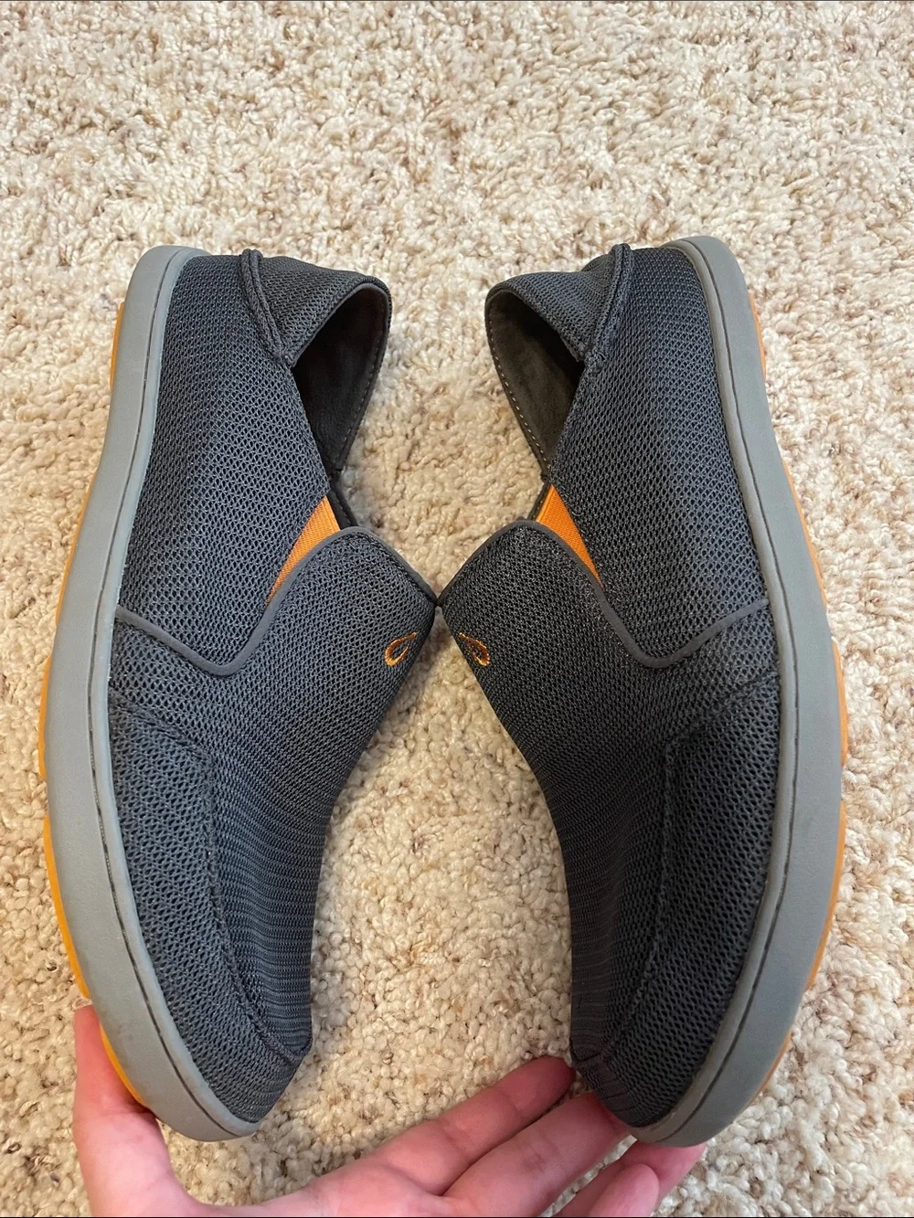 OluKai like new